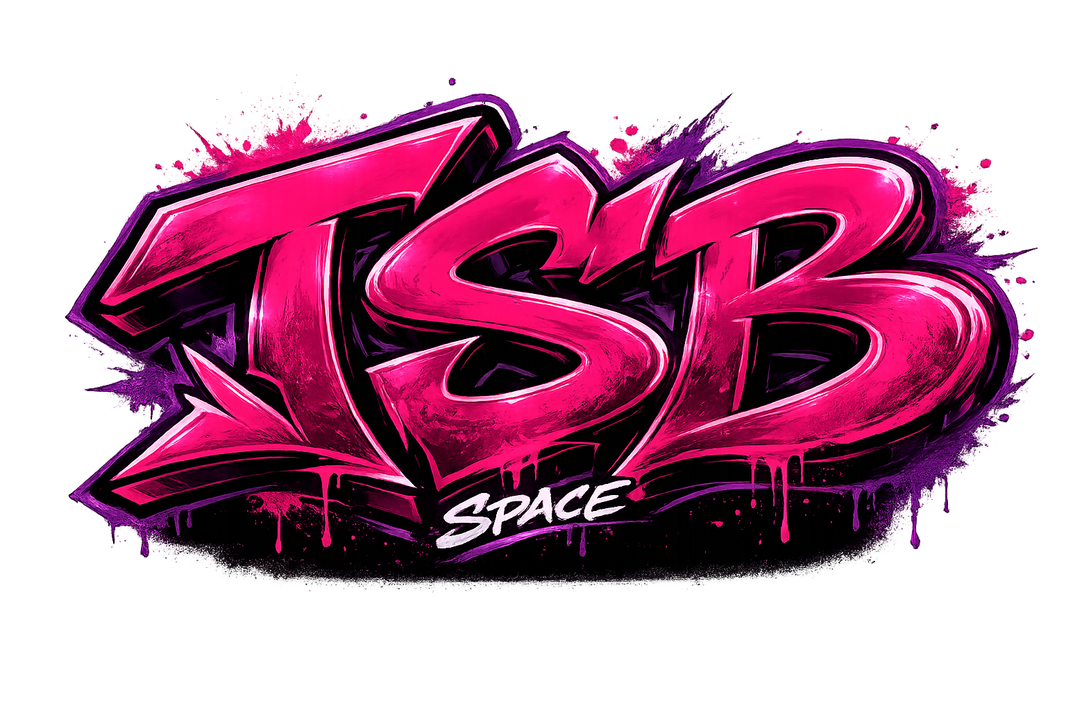 I am TSB